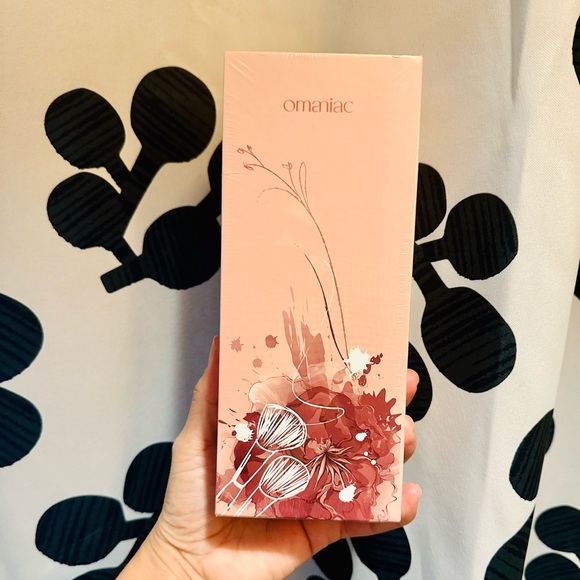 Professional Makeup Brushes Set (15Pcs), Premium Synthetic (Pink) - Picture 7 of 10